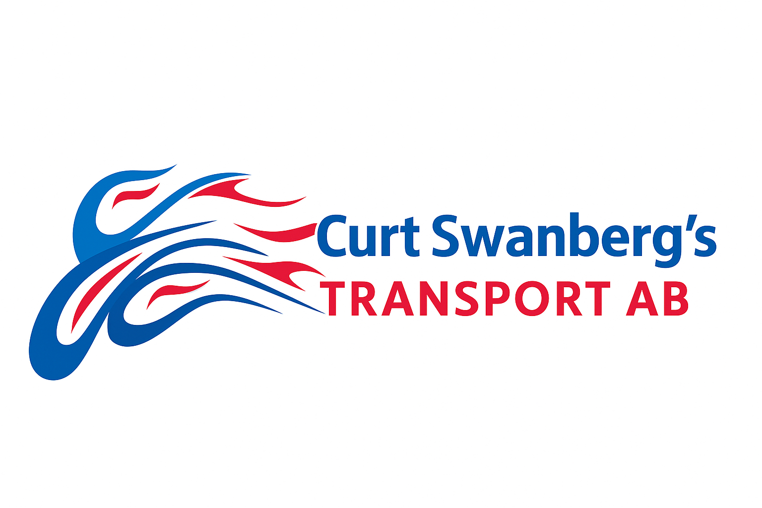 Curt Swanberg's Transport