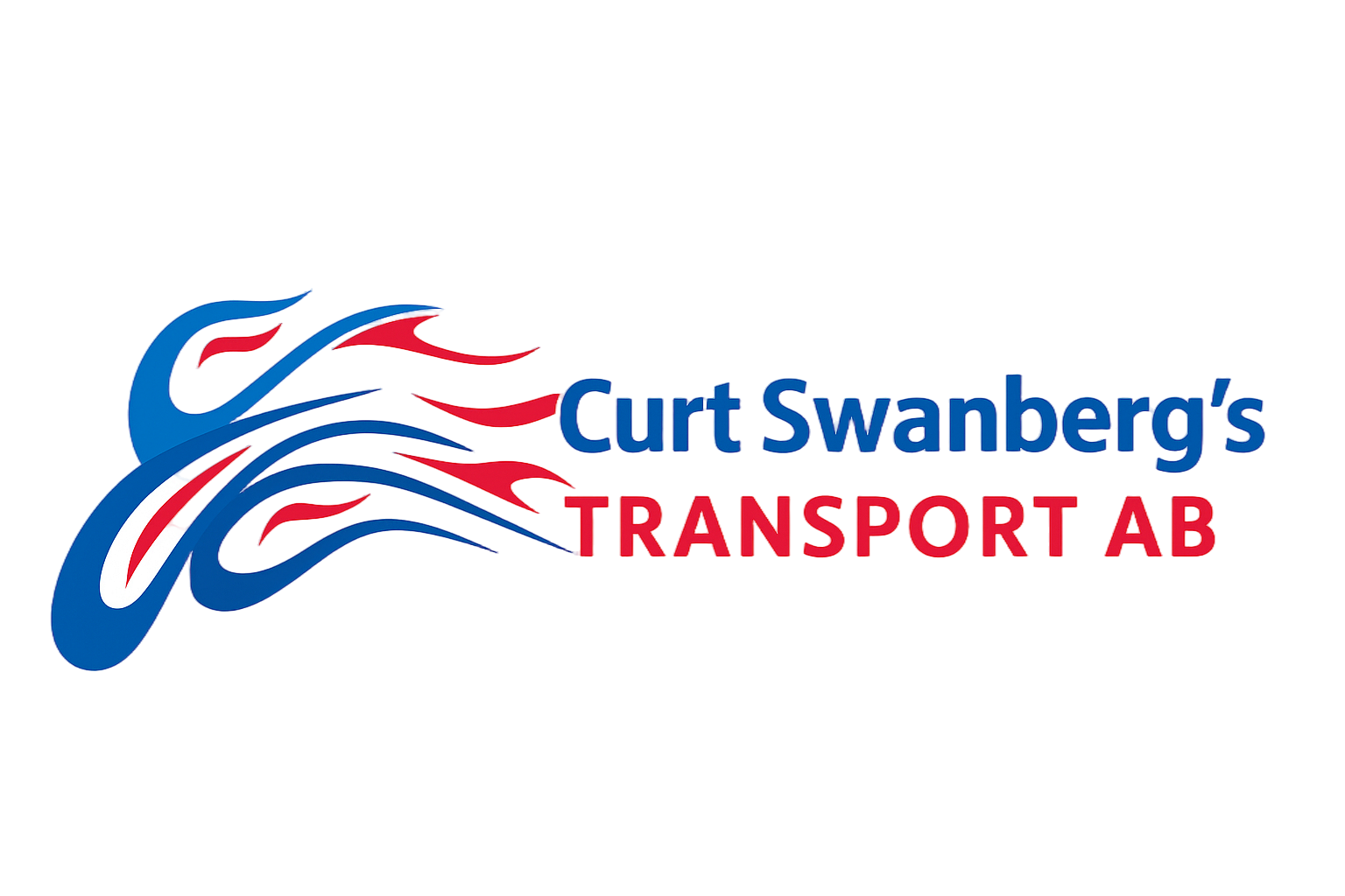 Curt Swanberg's Transport AB